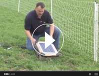 PRS Solar Energizer video