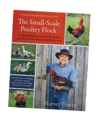 The Small Scale Poultry Flock