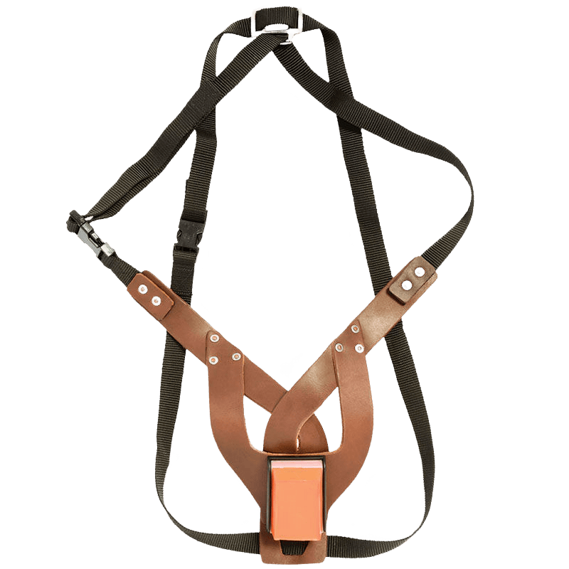 Cross Your Heart Breeding Harness