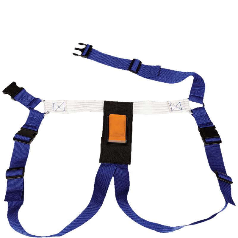 Deluxe Marking Harness