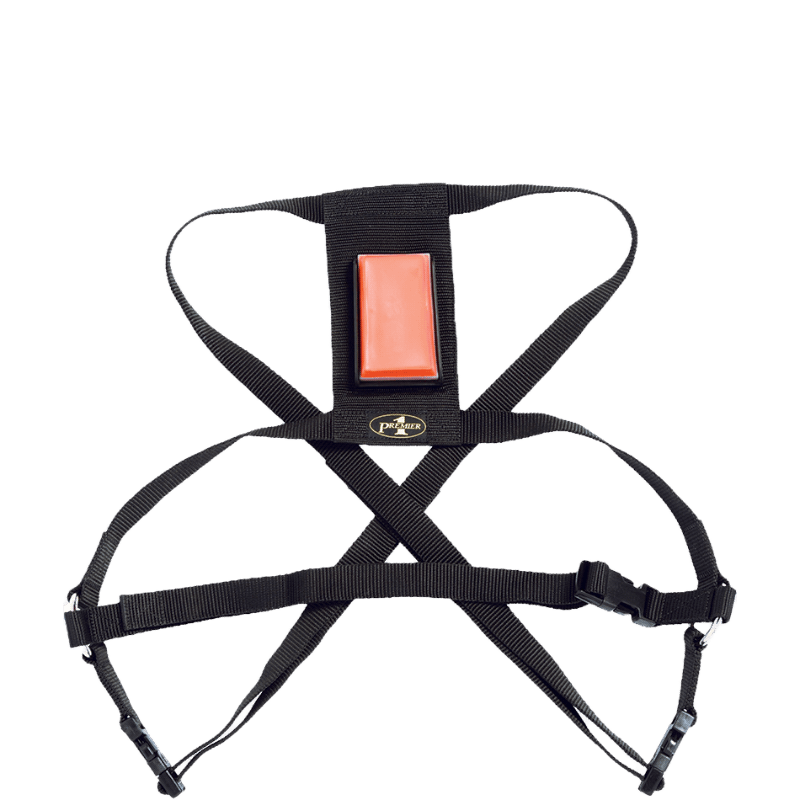 Nylon Breeding Harness