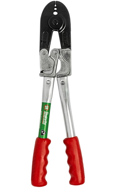 EzeCrimp 3-in-1 Fencing Tool