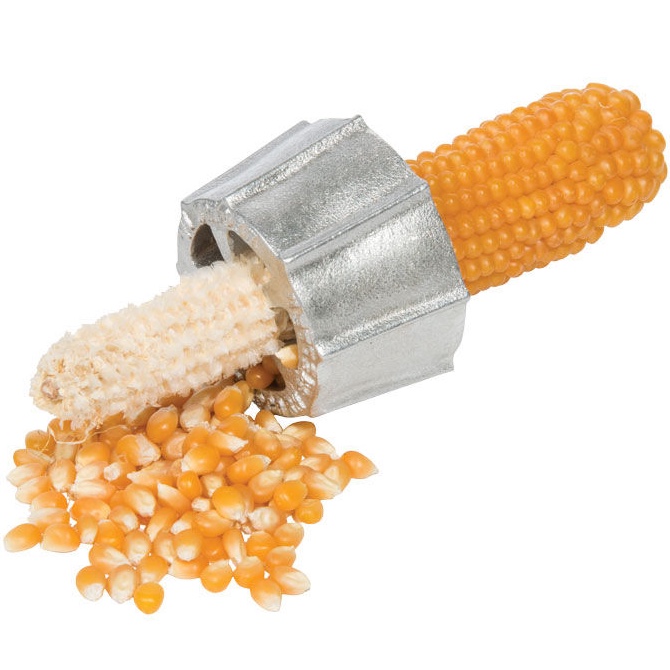 Field Corn and Popcorn Hand Shellers