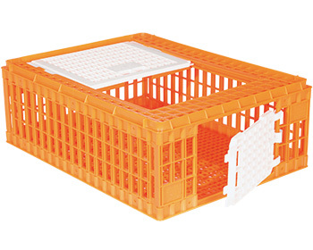 Poultry Crate