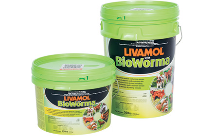 Livamol® with BioWorma®