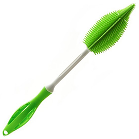 Silicone Bottle Brush