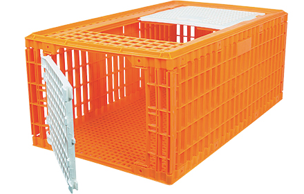 Turkey Crate