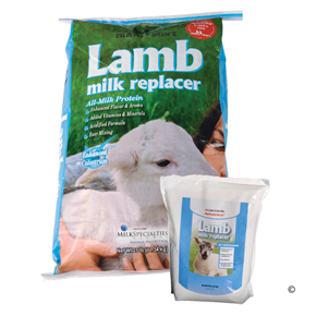 Advance™ Milk Replacer for lambs - Premier1Supplies