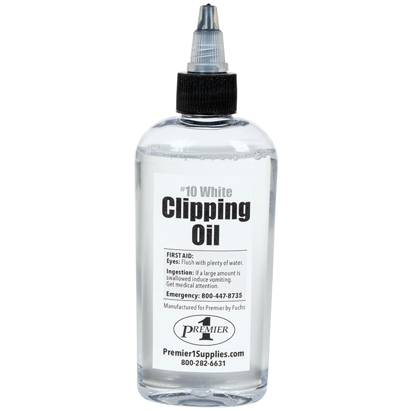 Oster Clipper Blade Lubricant Oil, 4 oz. at Tractor Supply Co.