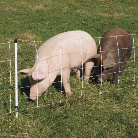 Pig QuikFence® 6/30/12 Starter Kit - Premier1Supplies