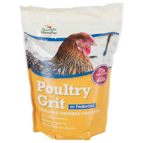 Poultry Grit - Premier1Supplies