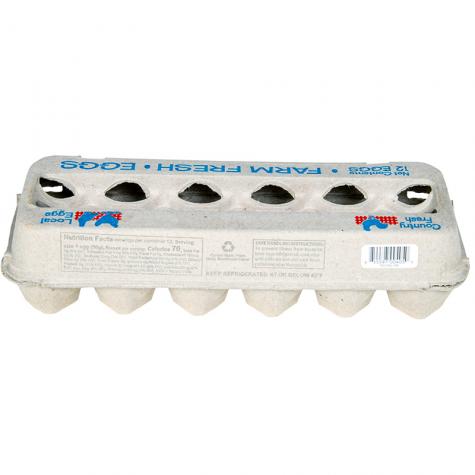 Egg Cartons - Premier1Supplies