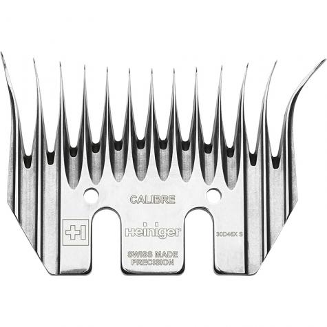 Calibre Shearing Comb - Premier1Supplies