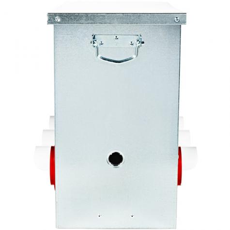 6-Port Elbow Feeder - Premier1Supplies