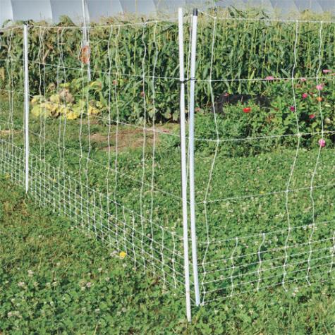 VersaNet® Plus 12/60/3 Electric Netting - Premier1Supplies