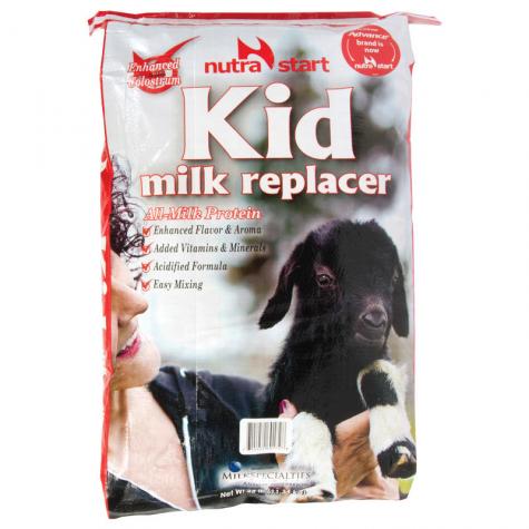 NutraStart® Milk Replacer for Goat Kids - Premier1Supplies