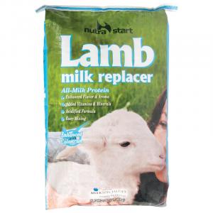 Milk Replacer, Supplements and Feeding Aids for Lambs and Goat Kids ...